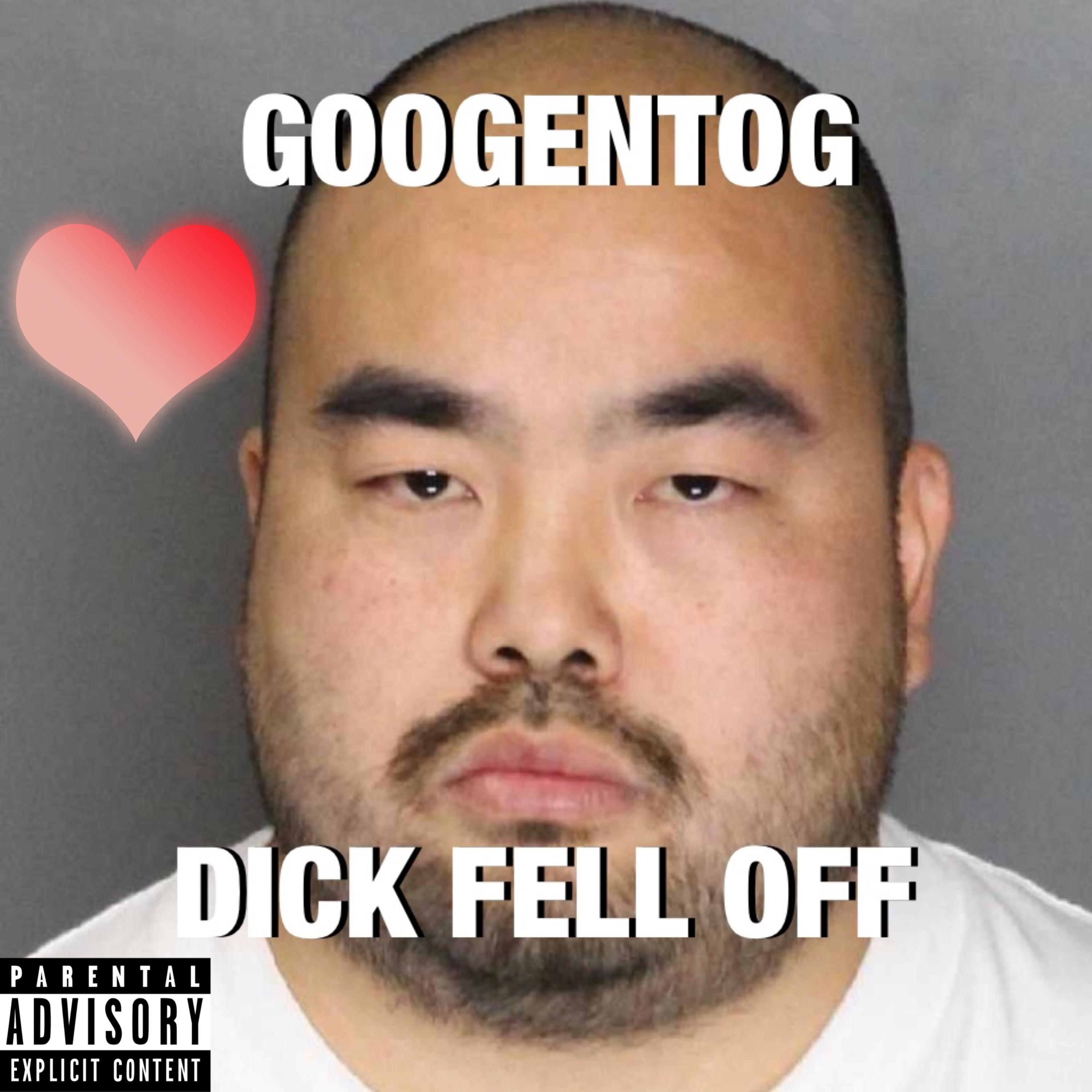 Dick Fell Off (feat. Scar Sinatra)