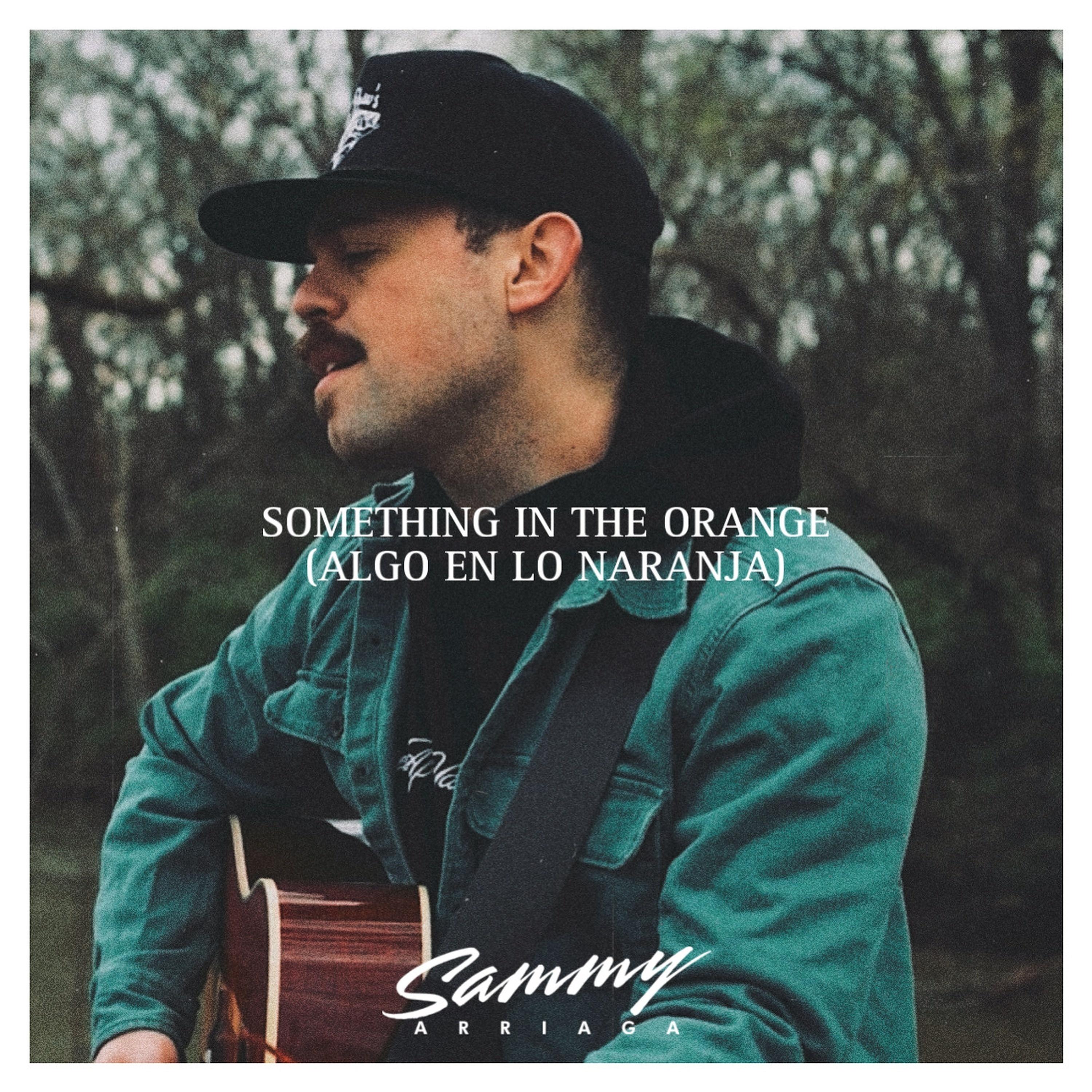 Something In The Orange - Spanish