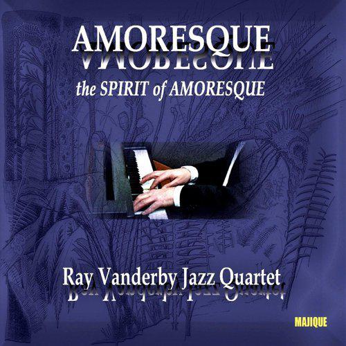 Amoresque - The Spirit Of Amoresque专辑