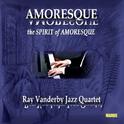 Amoresque - The Spirit Of Amoresque专辑