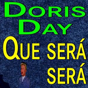 Doris Day - Que Sera, Sera (Whatever Will Be, Will Be) (HT Instrumental) 无和声伴奏 （降3半音）