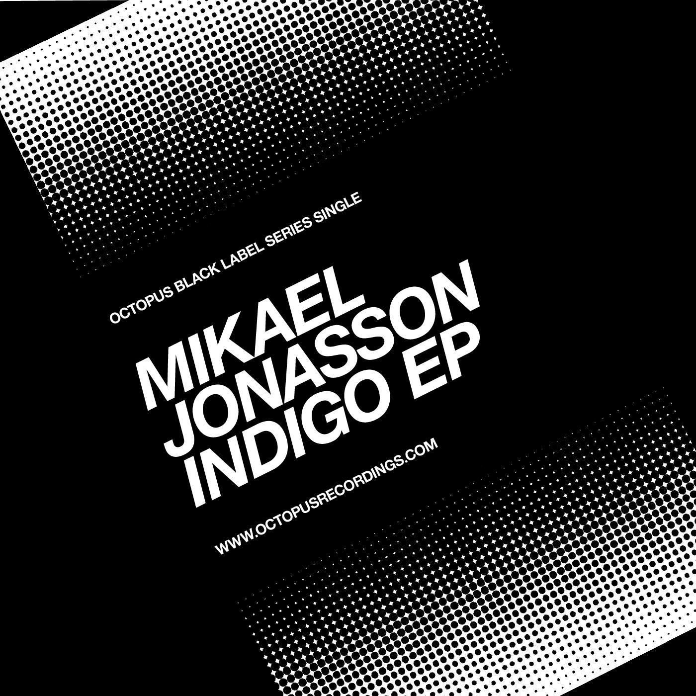 Indigo EP