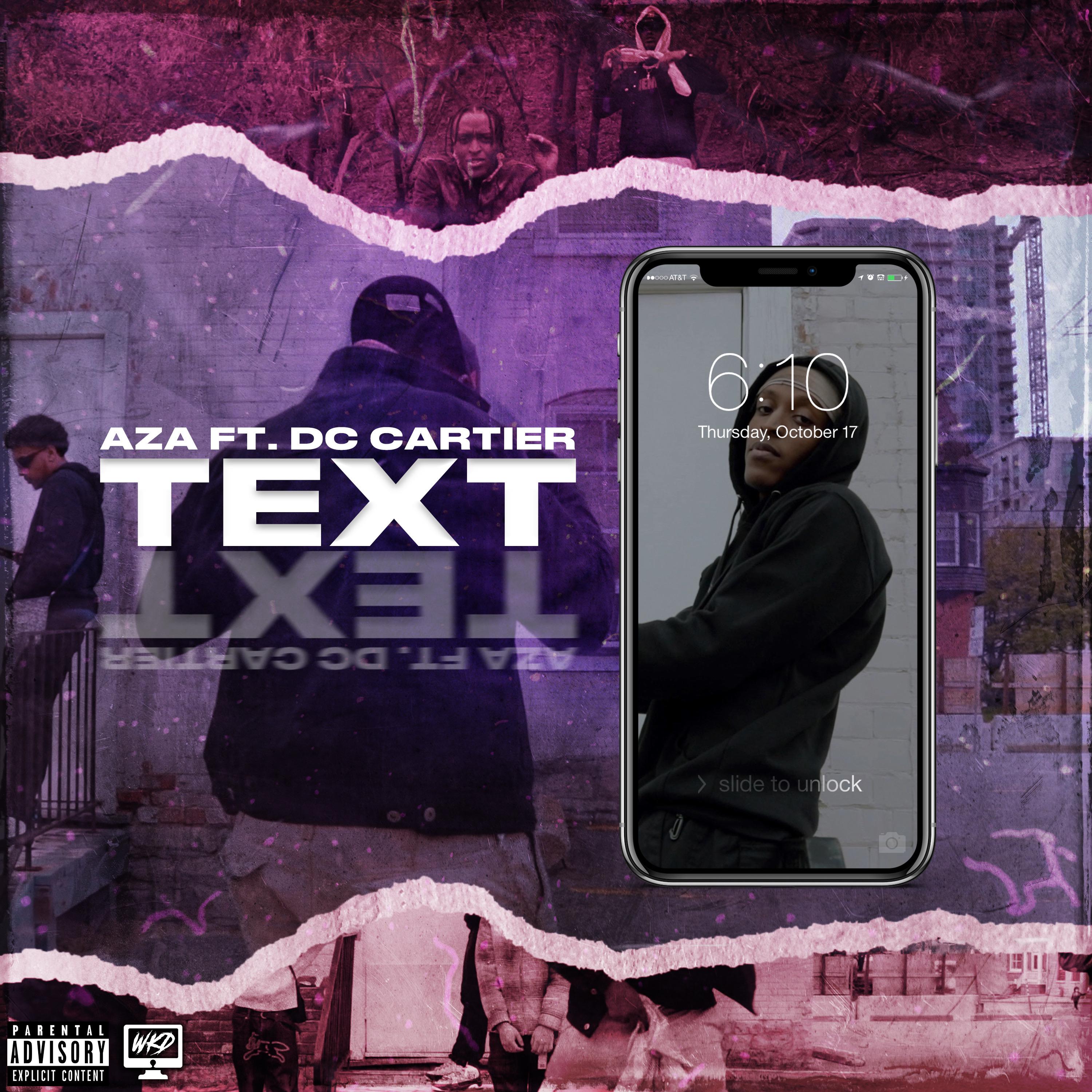 Text