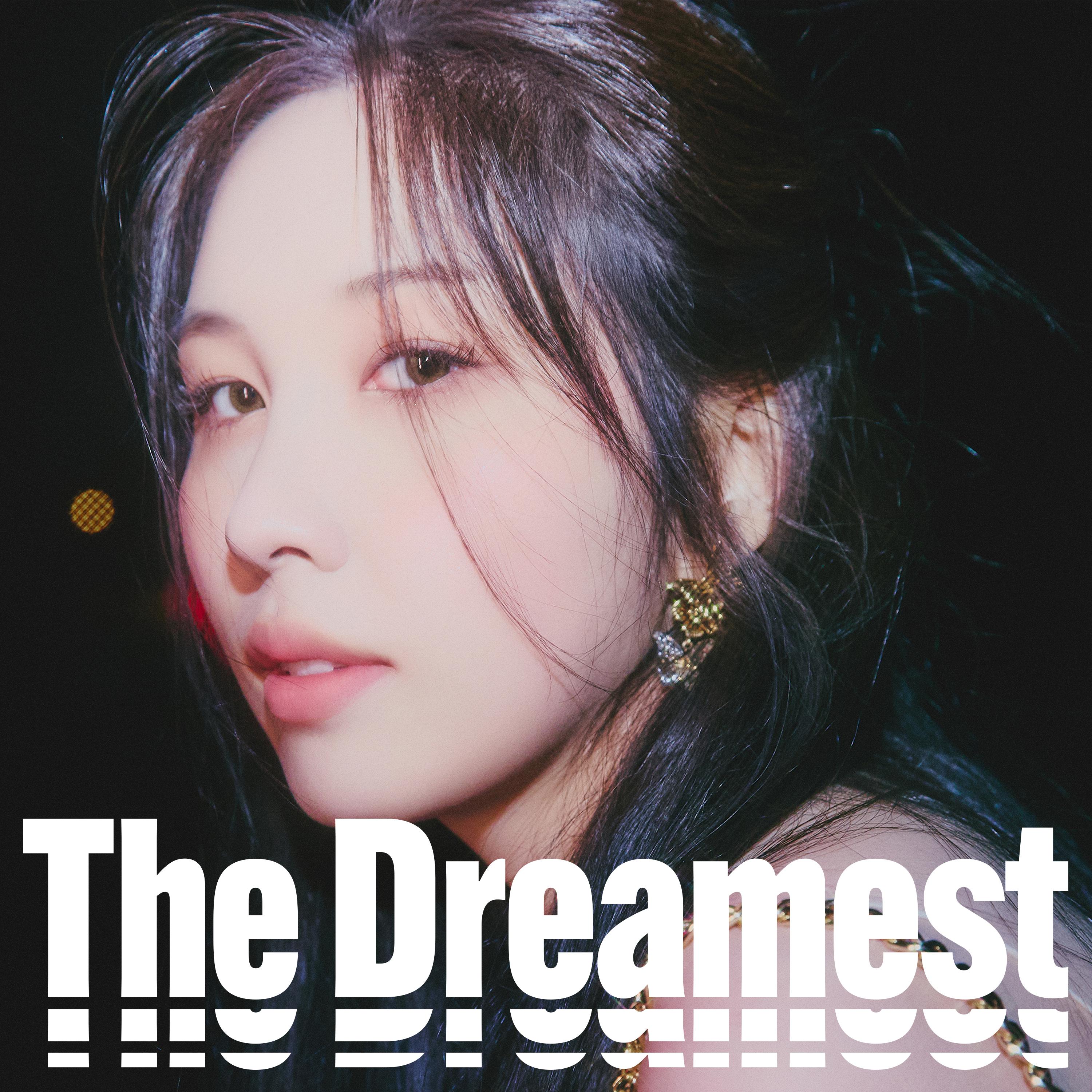 The Dreamest专辑