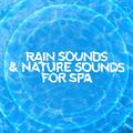 Rain Sounds & Nature Sounds for Spa