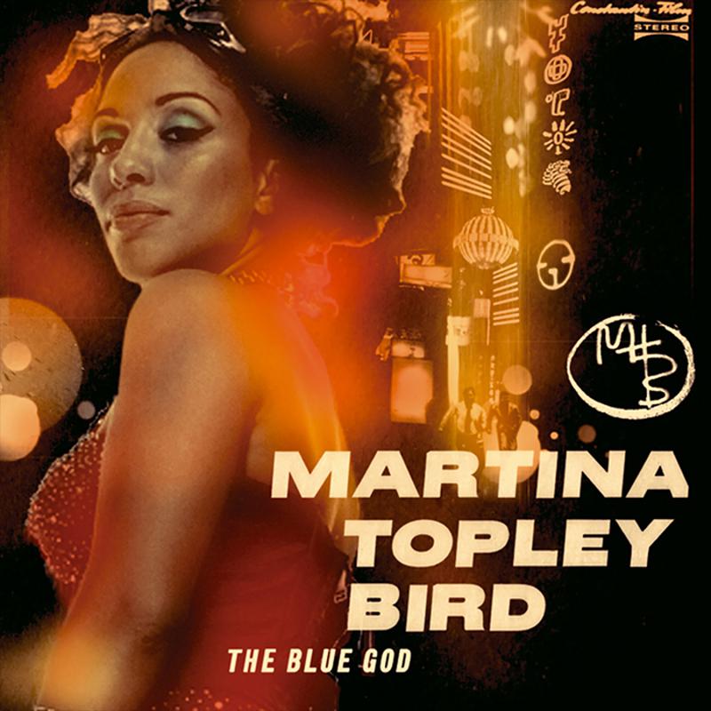 Martina Topley-Bird - Snowman