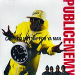 Can't Do Nuttin' For Ya Man (U.K. 12' Powermixx)