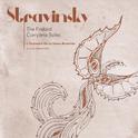 Stravinsky: The Firebird Complete Ballet - Single专辑