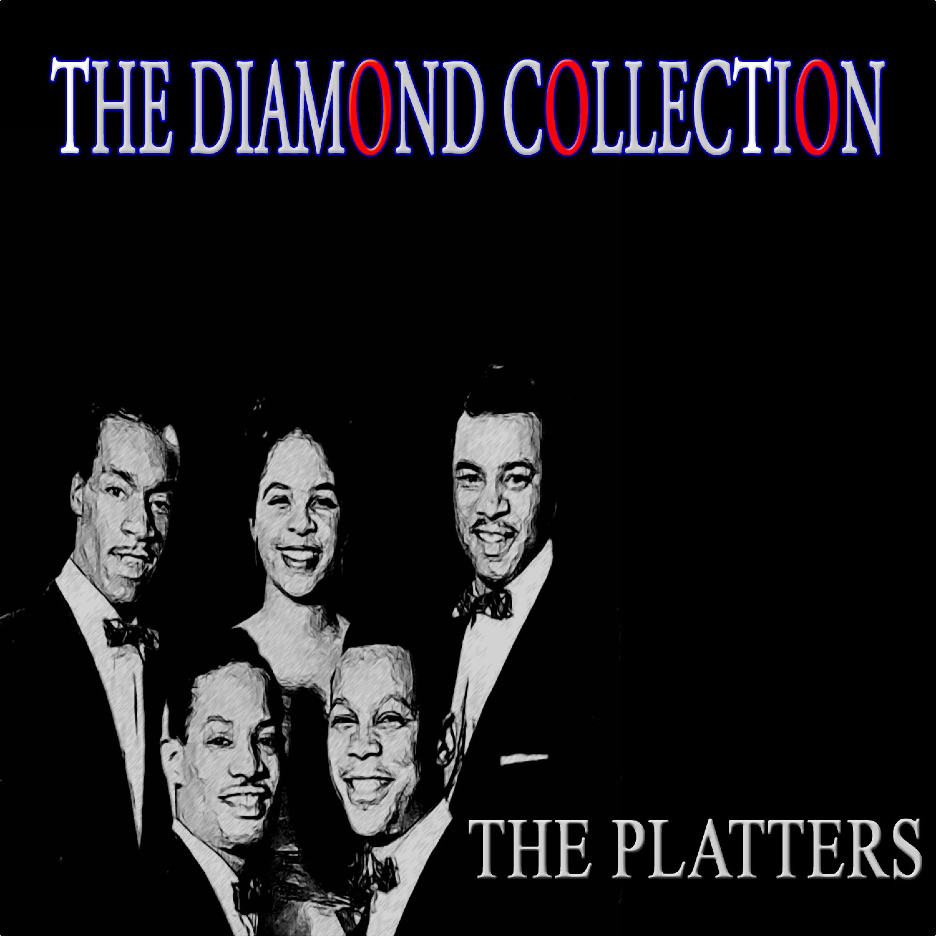 The Diamond Collection专辑