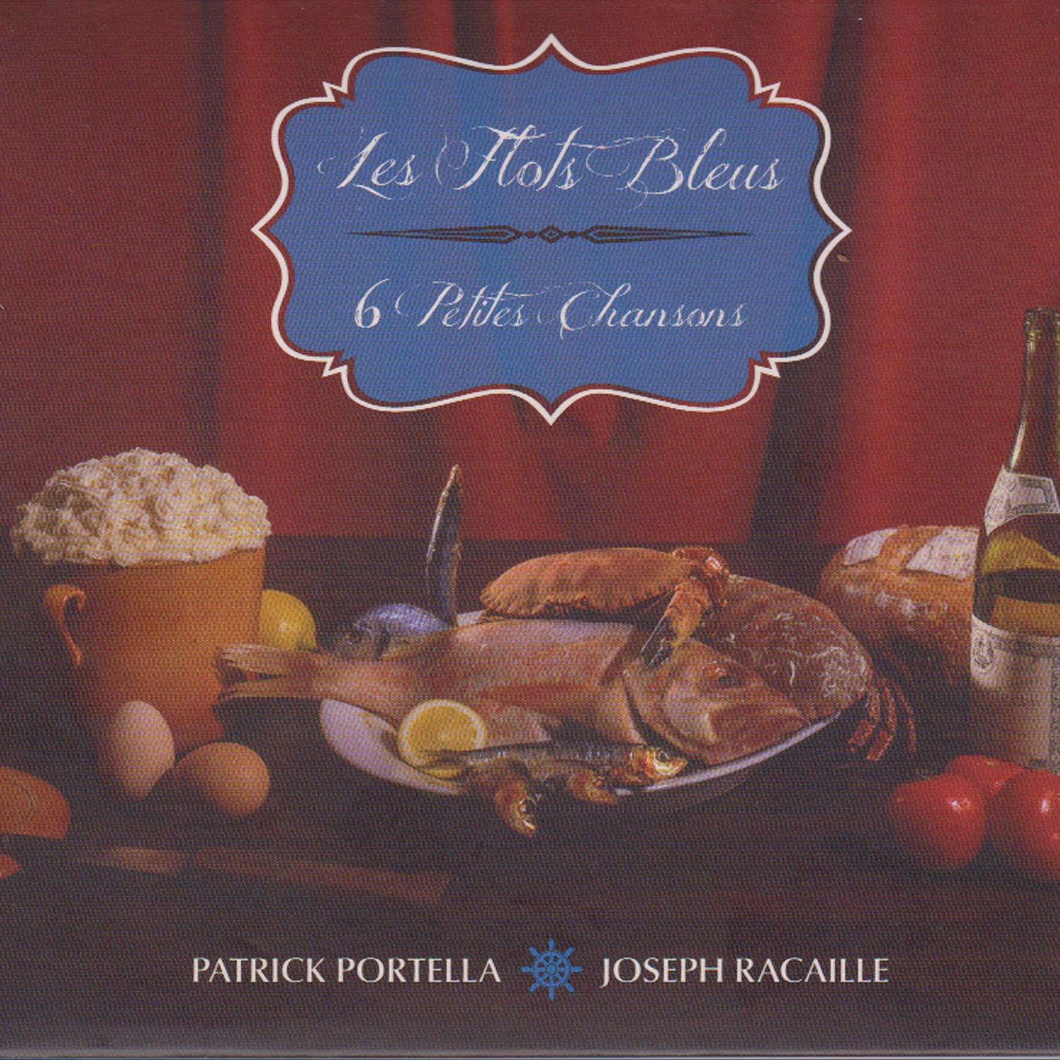 Les Flots Bleus