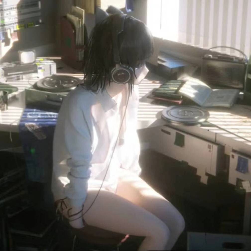 芒种（翻自 赵方婧）