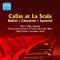 CALLAS, Maria: Callas at La Scala (1956)专辑