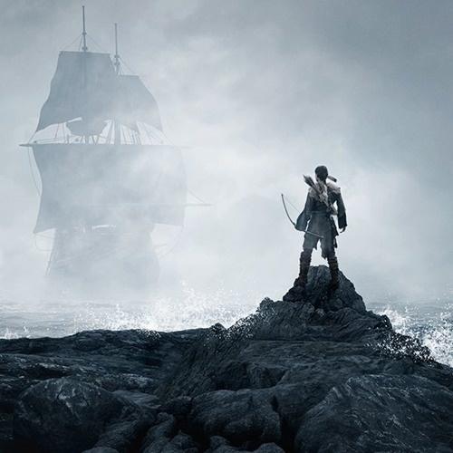 Prayers (Saints & Strangers)