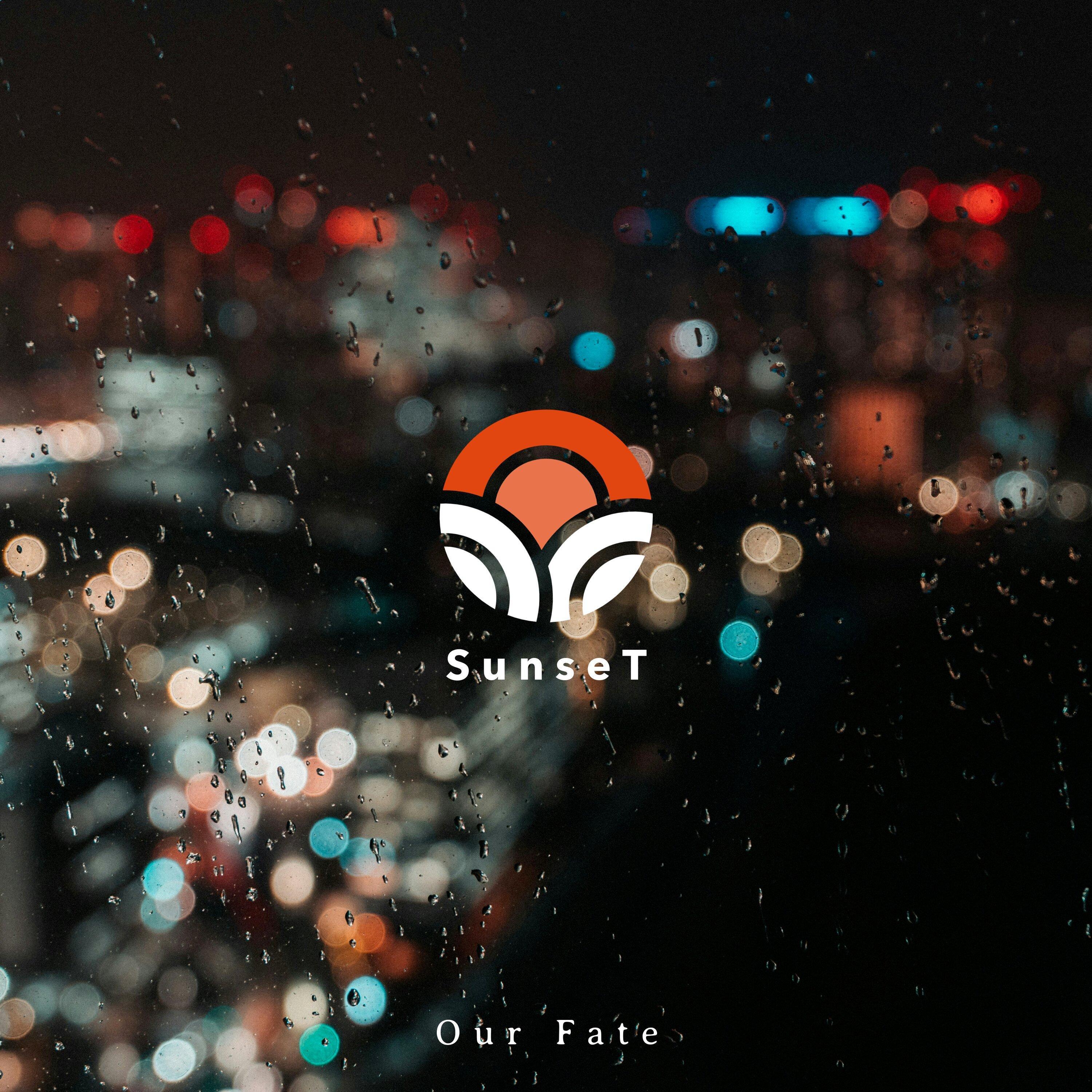 Sunset - Our Fate