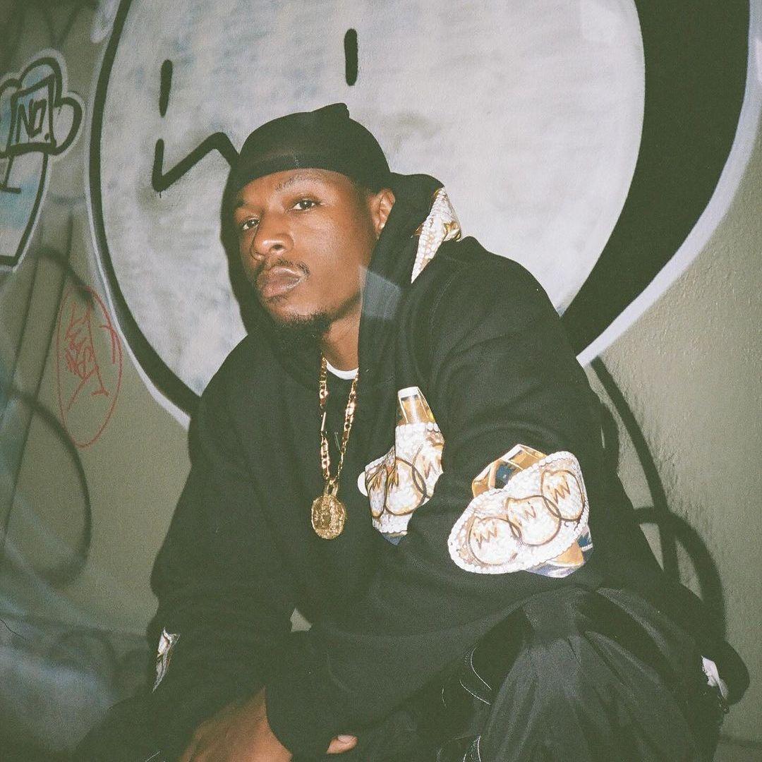 ［Free］"Drunk"-BoomBap x Joey Badass Type Beat