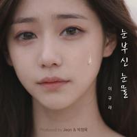 눈부신 눈물