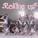 Rolling up专辑