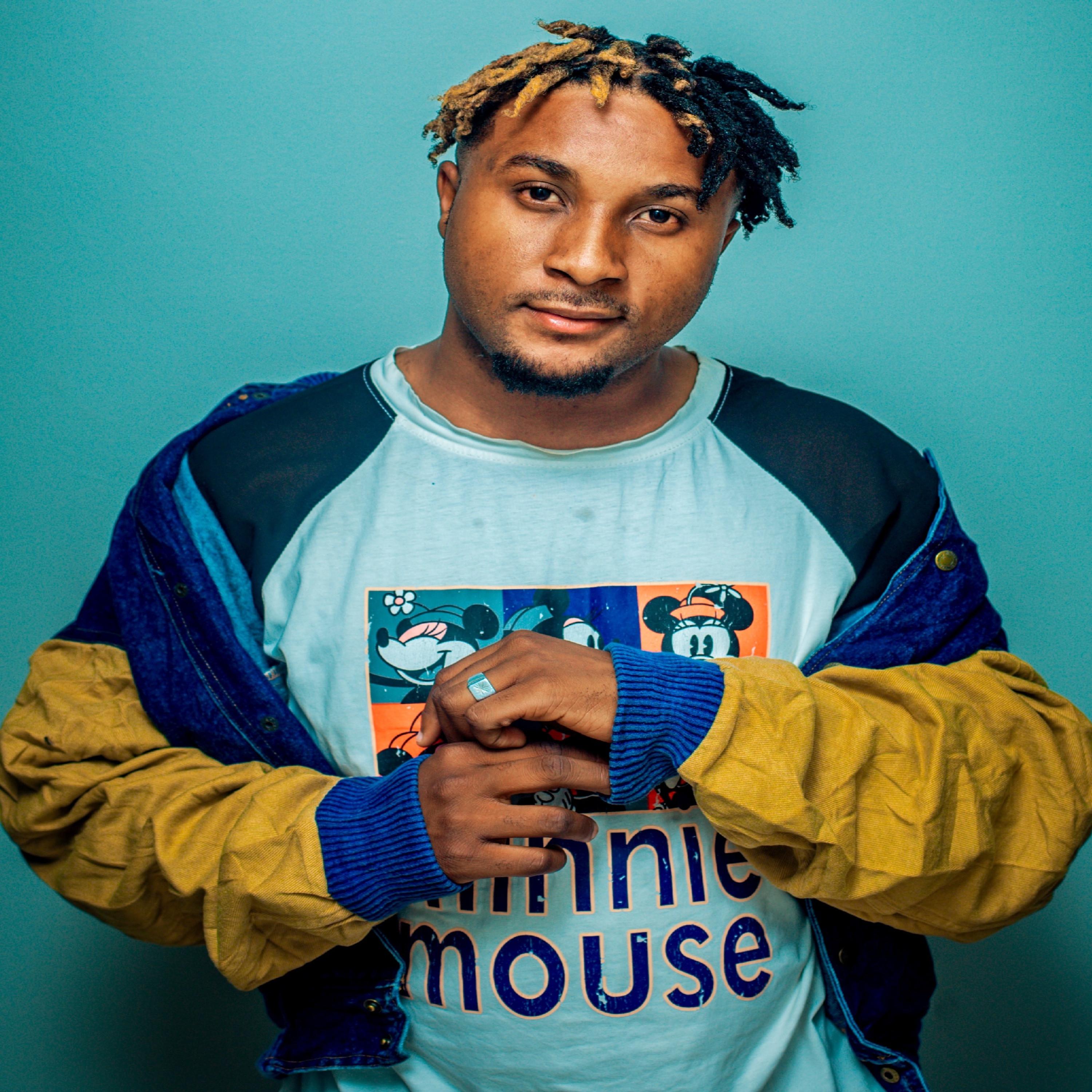 Wife (feat. Barnaba)