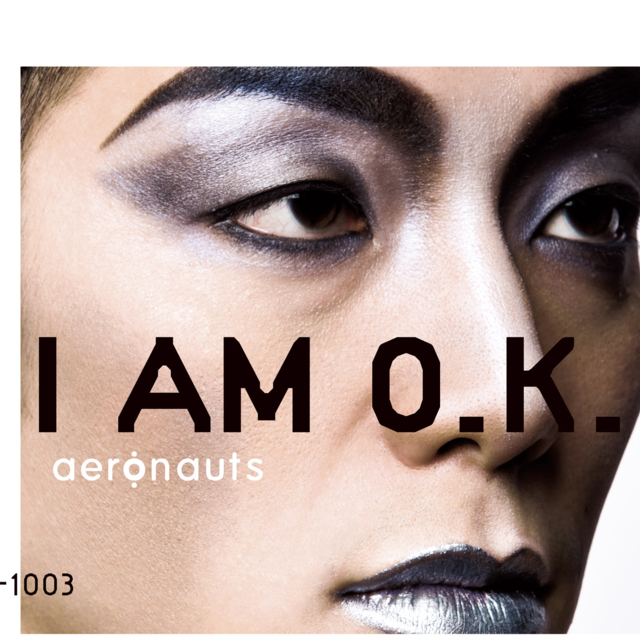 I AM O.K.