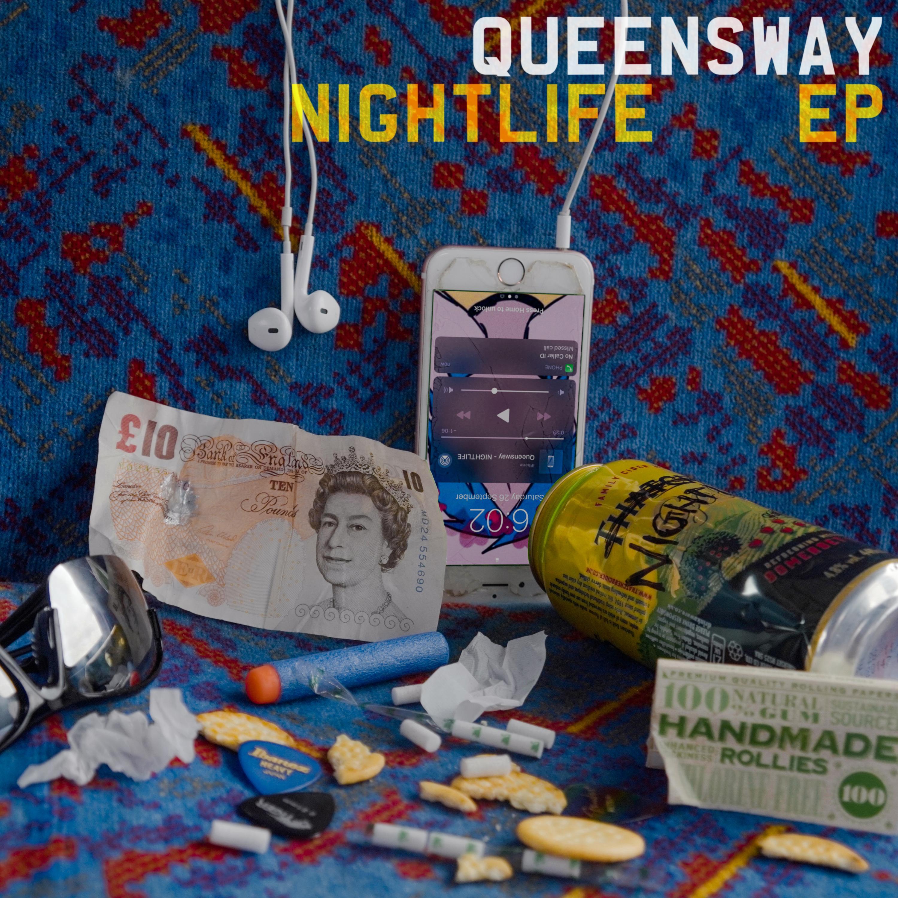 NIGHTLIFE EP