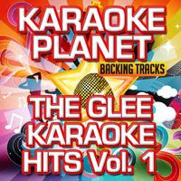 It s My Life Confessions Pt II - Glee Cast (karaoke)