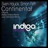 Sven Hauck - Continental (Juan Deminicis Remix)