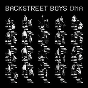 Backstreet Boys - No Place （升7半音）
