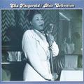 Blue Collection: Ella Fitzgerald