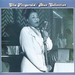 Blue Collection: Ella Fitzgerald专辑