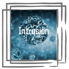 Intrusion（入侵）