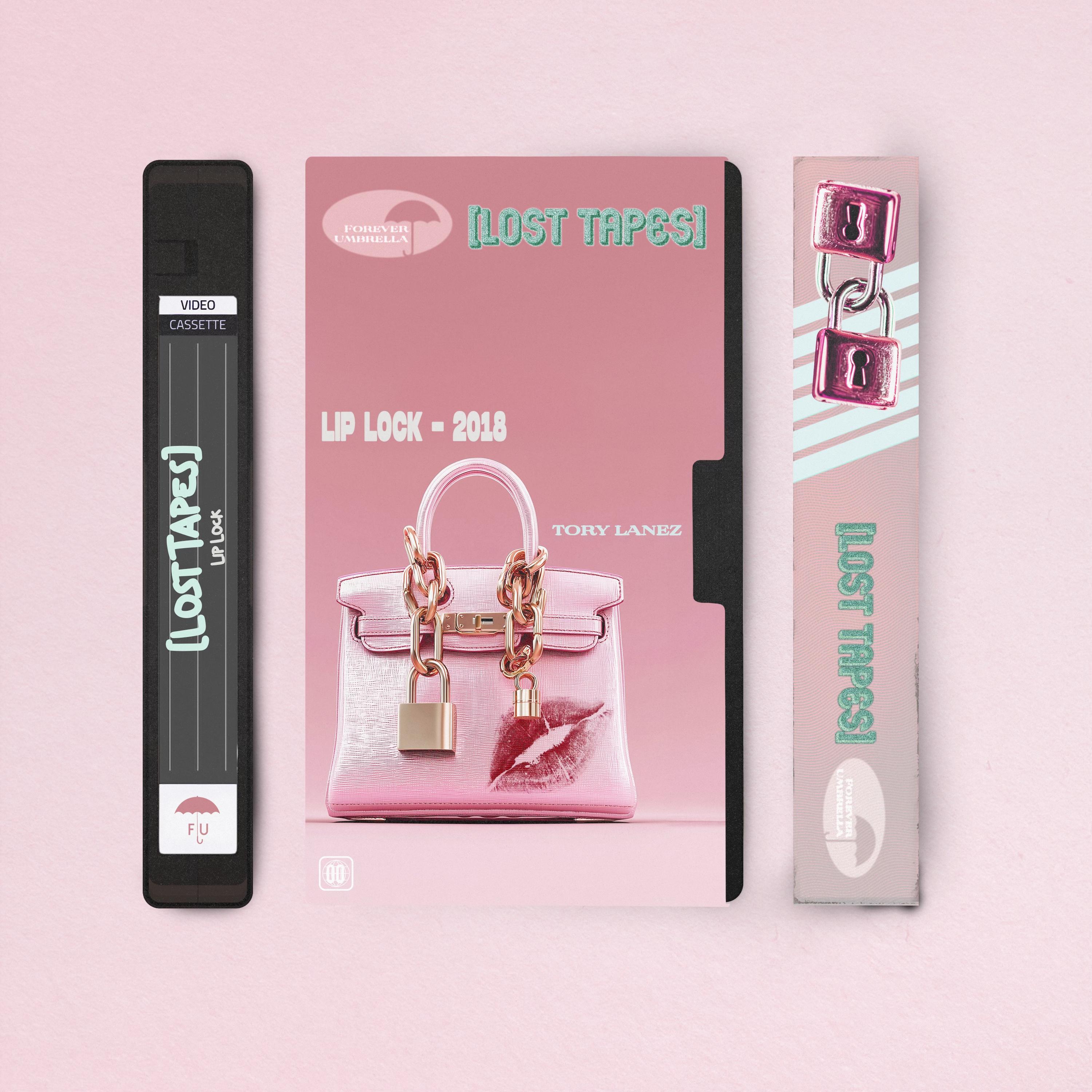 Lip Lock (Lost Tapes 2018)专辑