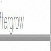 Aftergrow