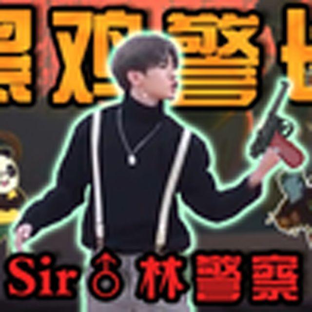 黑猫警长（小黑子）