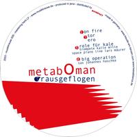 Rausgeflogen