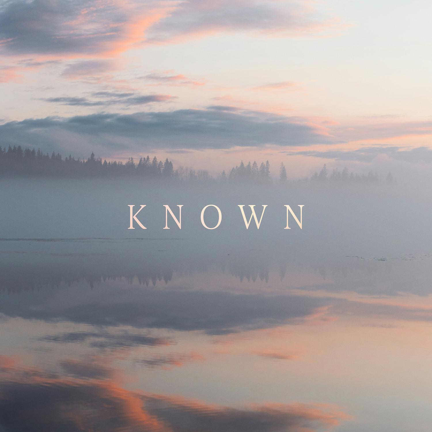 Known