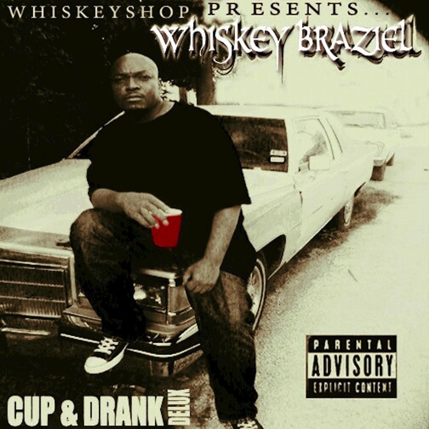 Whiskey Braziel - Mind