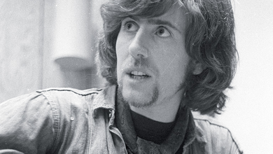 Graham Nash