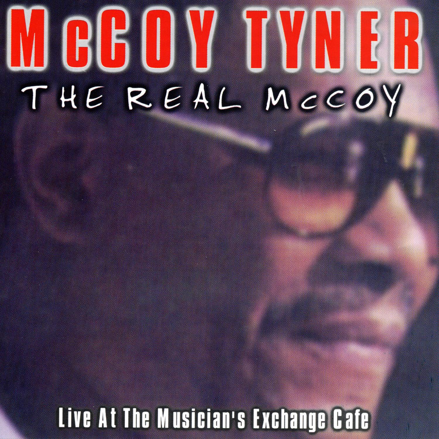 The Real McCoy