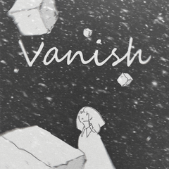 Vanish Ⅱ (伴奏)