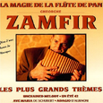 Magie Flute de Pan