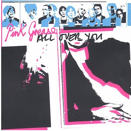 All Over You