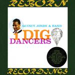 I Dig Dancers (HD Remastered)专辑