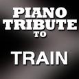 Train Piano Tribute EP