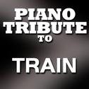 Train Piano Tribute EP