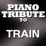 Train Piano Tribute EP专辑