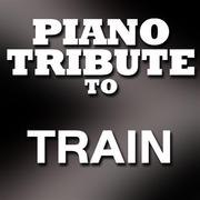 Train Piano Tribute EP