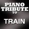 Train Piano Tribute EP专辑