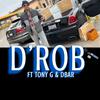 D'Rob Breaded - IMPERIAL (feat. DBAR & TONY G)
