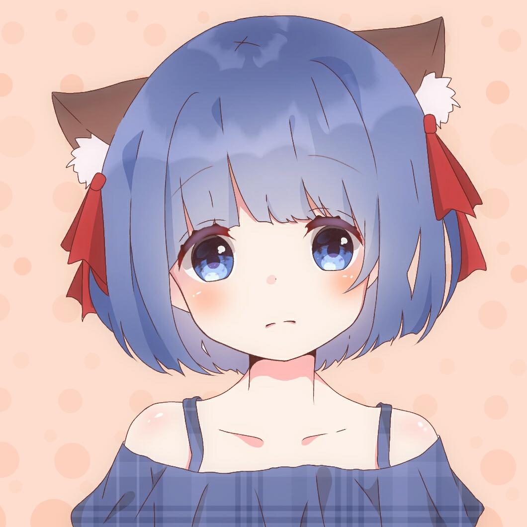 それはかわいい
