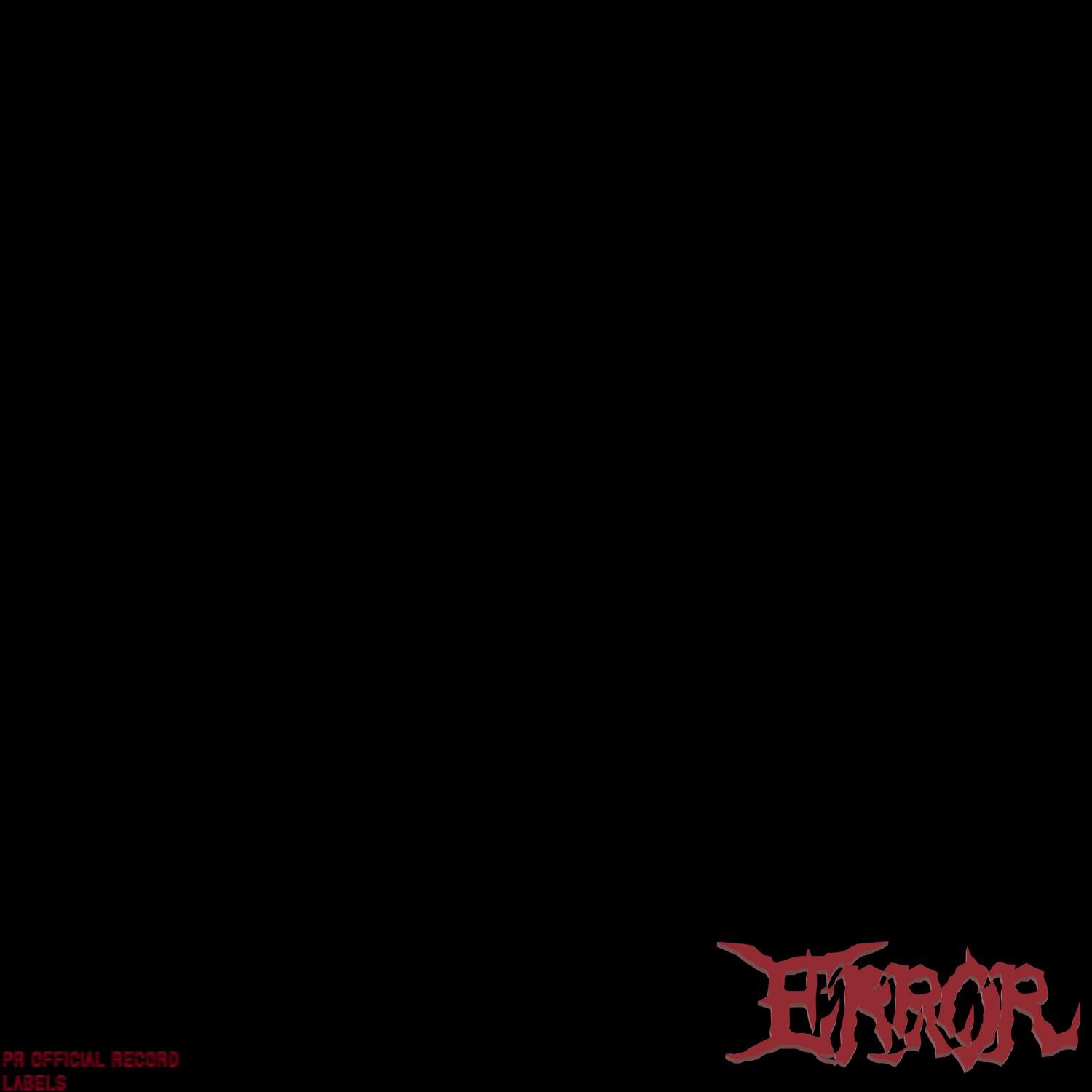 Error